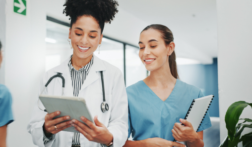 El 80% de españoles califica positivamente la atención primaria