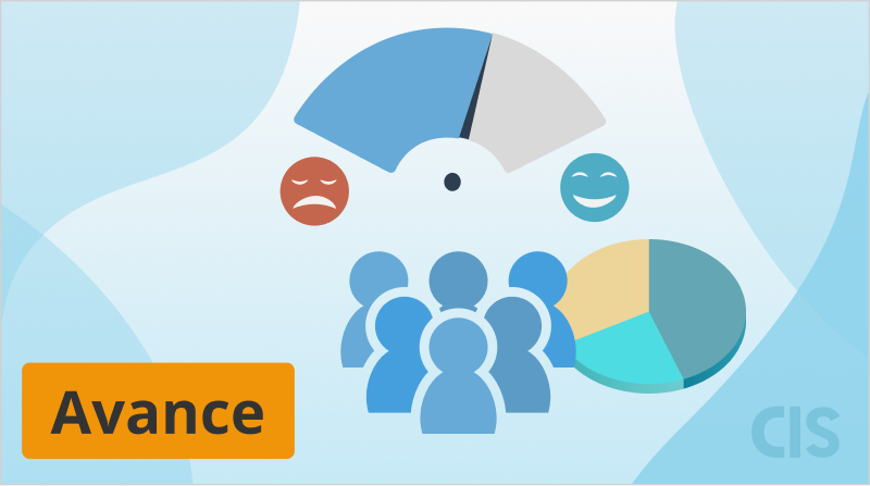 Next delivery of the results preview of the study 3530 'Barómetro de noviembre 2025'