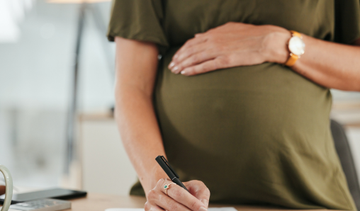 Un 53,7% de los encuestados cree que tener hijos afecta más a la madre en cuanto a oportunidades de trabajo