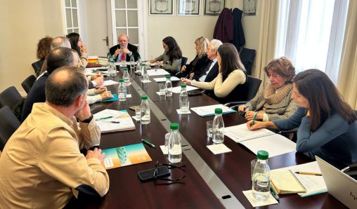 El Consell Assessor del CIS celebra la darrera reunió de l'any