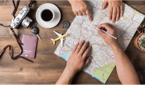 La majoria dels espanyols se'n va de vacances una o dues setmanes