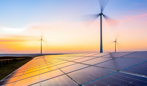 El CIS y el IDAE firman un convenio para realizar un estudio sobre transición energética