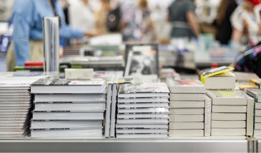 El CIS estará en la 84 edición de la Feria del Libro de Madrid