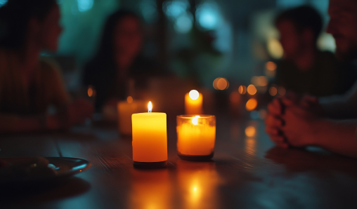 El 88,2% valora positivament el comportament cívic durant l'apagada