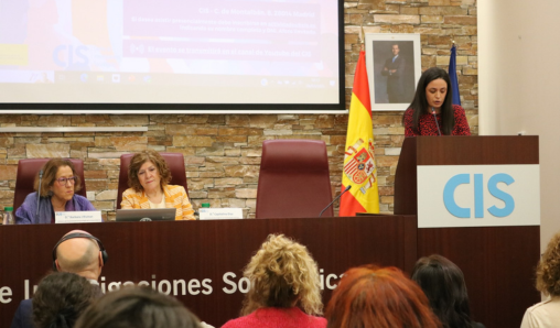 La igualtat de gènere i el feminisme centren el primer dia de les jornades sobre Sociologia del Gènere