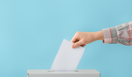 El PSOE alcanza el 34,8% de los votos