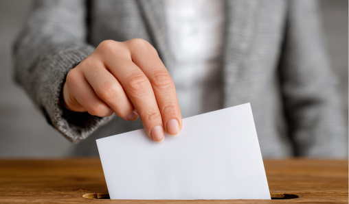 El PSOE se sitúa casi 10 puntos por delante del PP en intención de voto