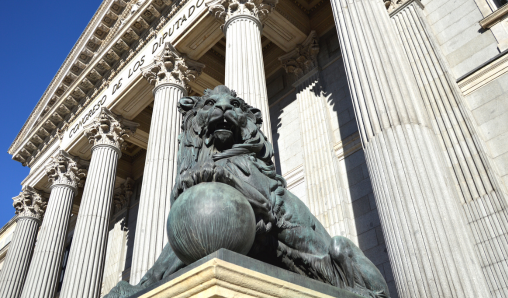 82.3% of Spaniards value the contribution of the Constitution to the development of social rights in Spain