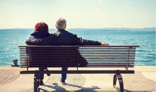 Un 71,2% de los españoles cree que para tener una vida satisfactoria es importante una relación amorosa