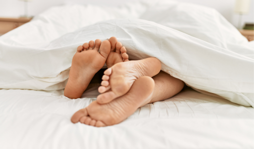 El 73,5% de la población coincide en que para ser feliz es importante tener una relación sentimental