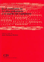 Portada En el centenario de la ética protestante y el espíritu del capitalismo