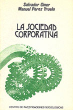 Portada La Sociedad Corporativa