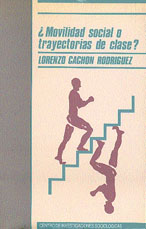 Portada ¿Movilidad social o trayectorias de clase? Elementos para una crítica de la sociología de la movilidad social