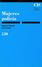 Portada Mujeres Policía