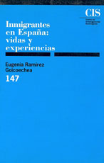 Portada Inmigrantes en España: vidas y experiencias