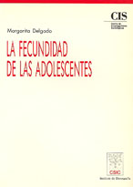 Portada La Fecundidad de las Adolescentes