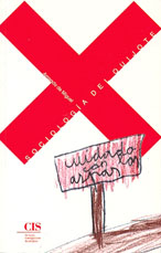 Portada Sociología del Quijote