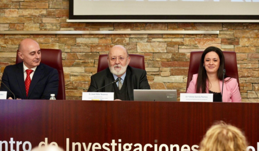 El CIS organiza las III Jornadas sobre Sociología del Género por el día Internacional de la Mujer