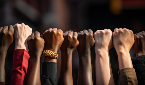 El 86,4% de los españoles están preocupados por la existencia de desigualdades sociales