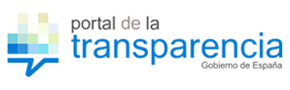 Logo del Portal de la Transparencia del Gobierno de España