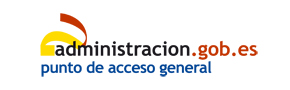 Logo de administracion.gob.es