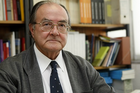 Miguel Beltrán Villalva