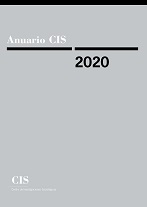 Anuario 2020