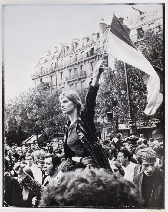 Fotografía de Rey Jean Pierre, Paris