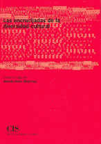 Portada Las encrucijadas de la diversidad cultural