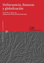 Portada Delincuencia, finanzas y globalización