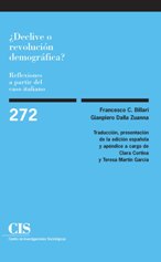 Portada ¿Declive o revolución demográfica? Reflexiones a partir del caso italiano