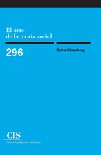 Portada El arte de la teoría social