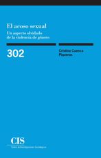 Portada El acoso sexual: un aspecto olvidado de la violencia de género