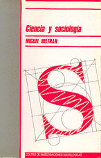 Portada Ciencia y Sociología