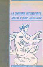Portada La Profesión Farmacéutica