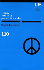 Portada Ibiza, una isla para otra vida