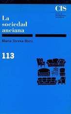 Portada La Sociedad Anciana