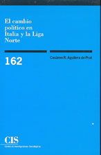 Portada El cambio político en Italia y la Liga Norte