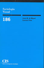 Portada Sociología Visual