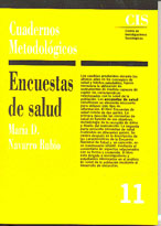 Portada Encuestas de salud