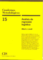 Portada Análisis de regresión logística