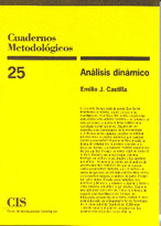 Portada Análisis dinámico