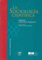 Portada La Sociología Científica