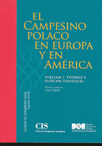 Portada El campesino polaco en Europa y en América