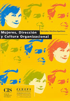 Portada Mujeres, dirección y cultura organizacional