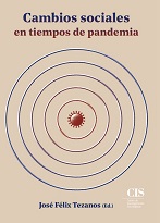 Portada Cambios sociales en tiempos de pandemia