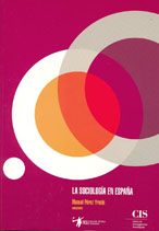 Portada La sociología en España