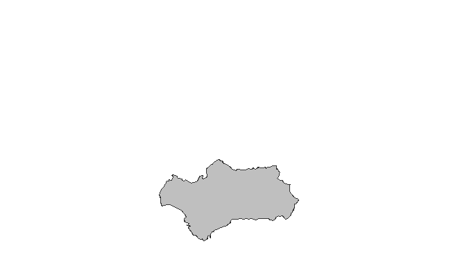 Andalucía