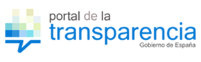 Logo de Portal de transparencia