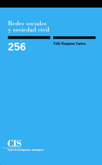 Redes sociales y sociedad civil